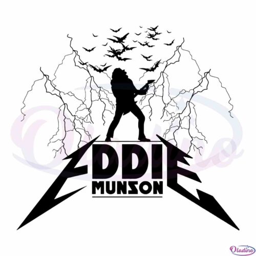 eddie-munson-stranger-things-character-svg