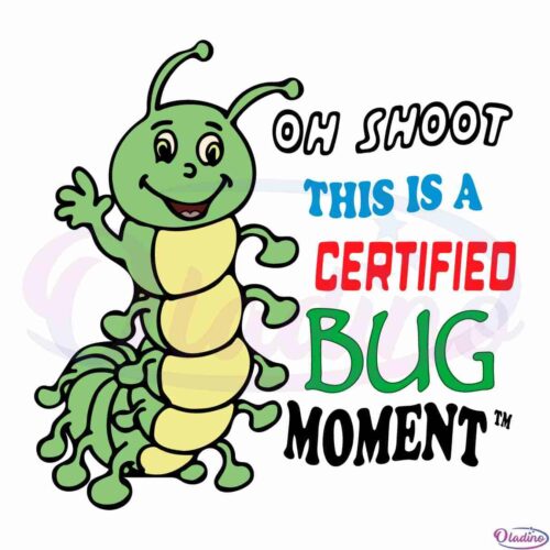 bug-moment-funny-worm-cricut-svg-files