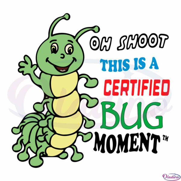 bug-moment-funny-worm-cricut-svg-files
