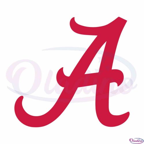 alabama-crimson-tide-football-logo-svg-cut-files