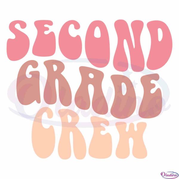 second-grade-teacher-2nd-grade-crew-svg-cricut-instant-download-file