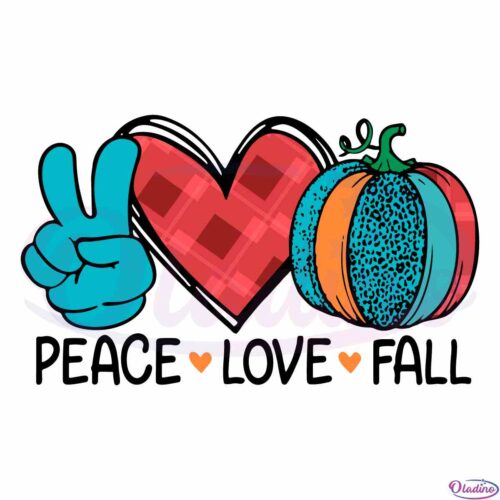 peace-love-fall-shirt-svg-cutting-file