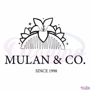 mulan-and-company-1998-svg