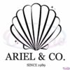 ariel-company-svg-cutting-file
