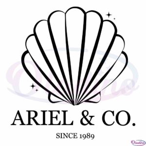 ariel-company-svg-cutting-file