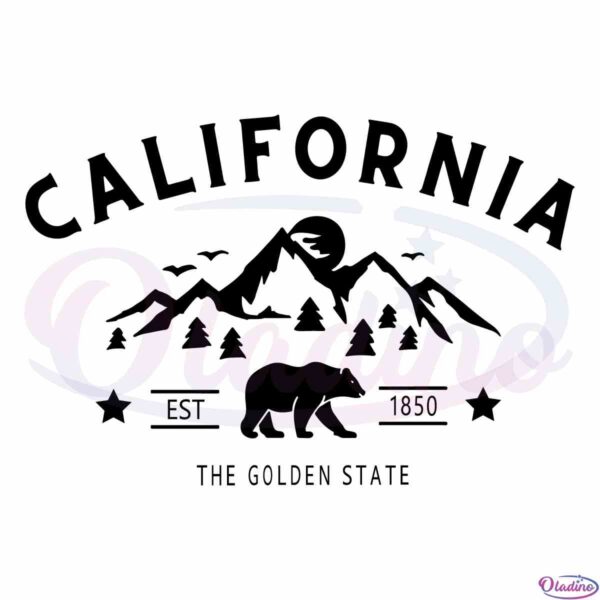 california-svg-tshirt-graphic-designs