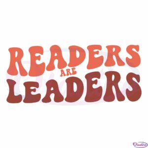 readers-are-leaders-boho-reading-svg