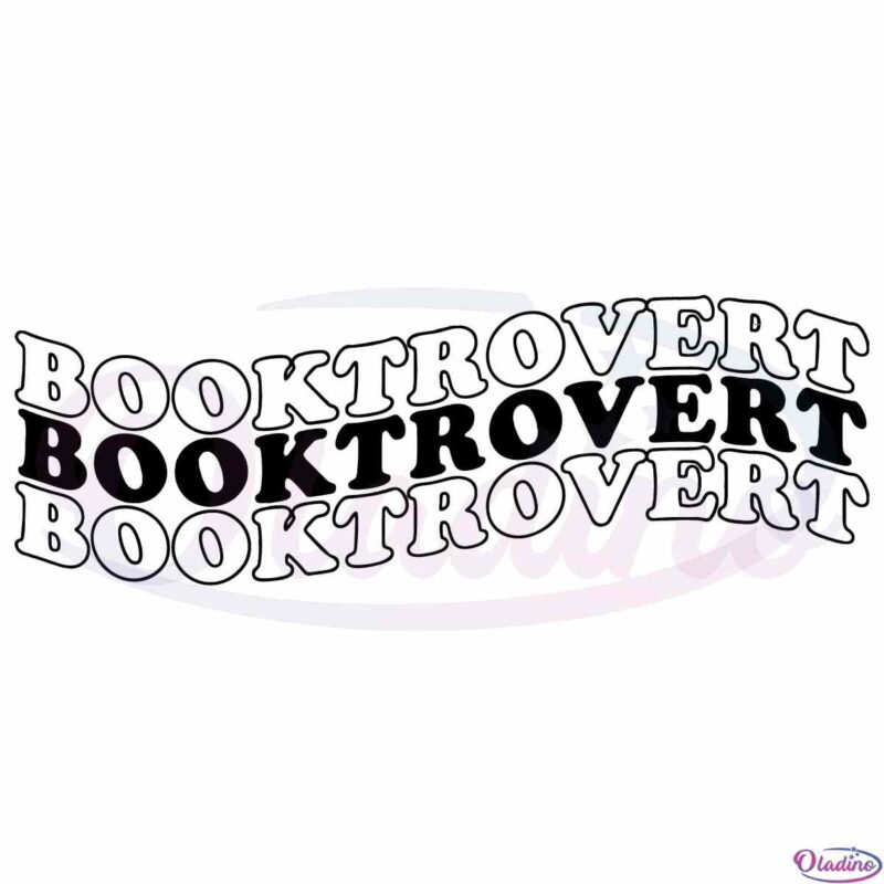 booktrovert-book-lover-svg-cutting-files