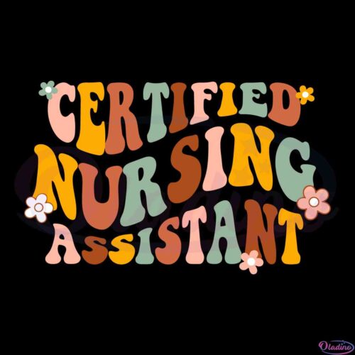 groovy-retro-cna-certified-nursing-assistant-nursing-school-graduation-svg-cut-files