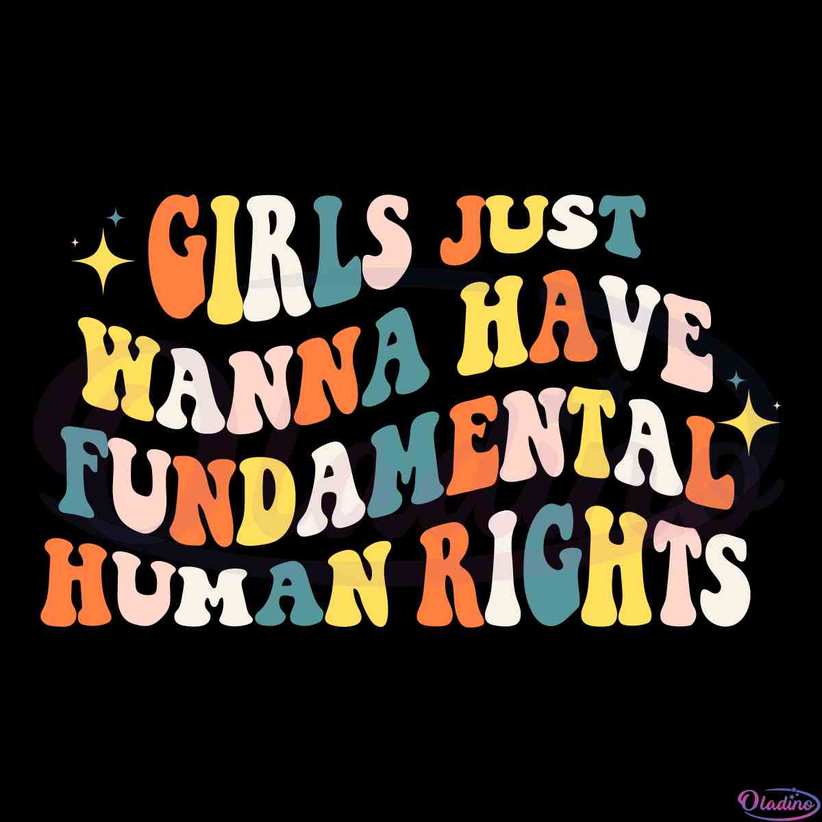 girls-just-wanna-have-fundamental-human-rights-cricut-svg-cutting-files
