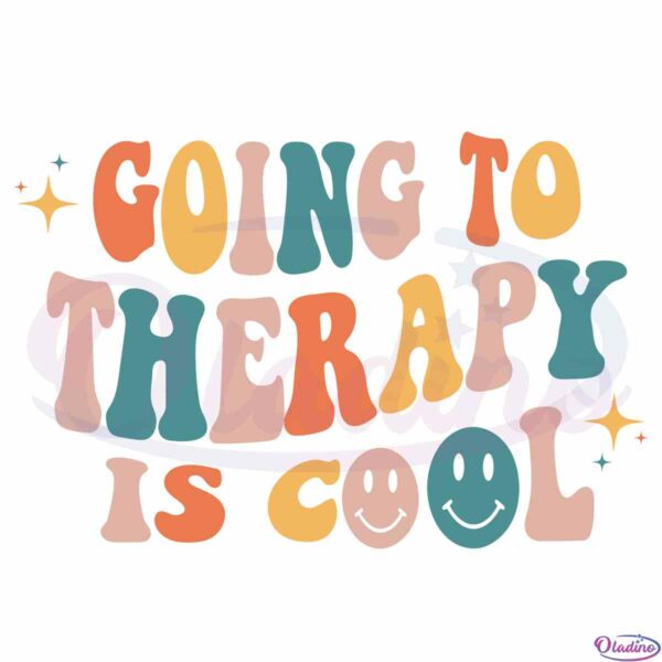 going-to-therapy-is-cool-mental-health-svg-cutting-files