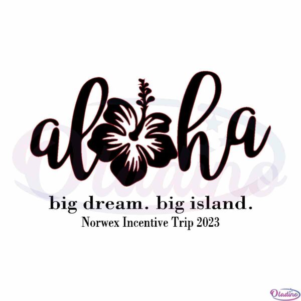 aloha-norwex-hawaii-trip-2023-lover-svg-cut-files