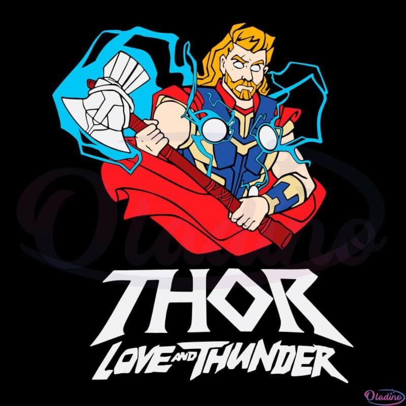 movie review for thor love and thunder