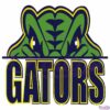 Florida Gators Baseball SVG Digital File, Florida Gators Fan