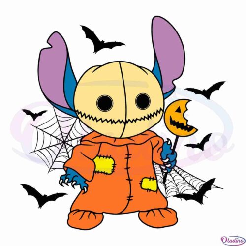 halloween-stitch-masked-trick-svg-cutting-files