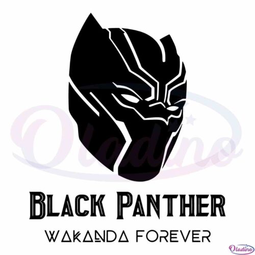 black-panther-svg-cutting-files