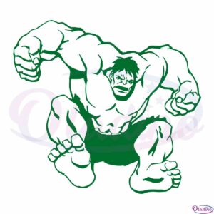 hulk-man-workout-svg-cutting-files