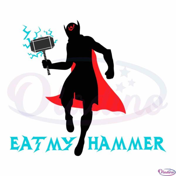 thor-love-and-thunder-foster-marvel-svg-cricut-cut-file
