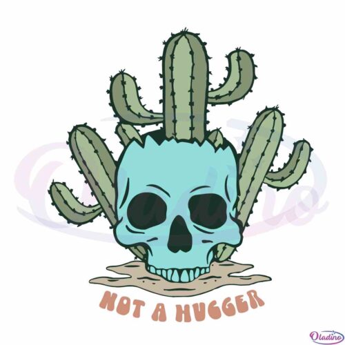 not-a-hugger-halloween-cactus-svg-cutting-files