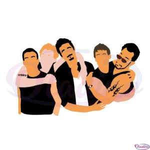 bsb-i-want-it-backstreet-boys-svg-best-graphic-designs-cutting-files