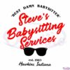 steves-babysitting-services-svg-best-graphic-designs-cutting-files