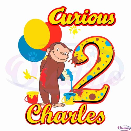 personalized-curious-george-birthday-svg-tshirt-makingideas