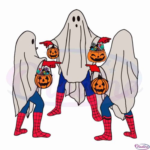 spiderman-ghost-halloween-svg-best-graphic-designs-cutting-files