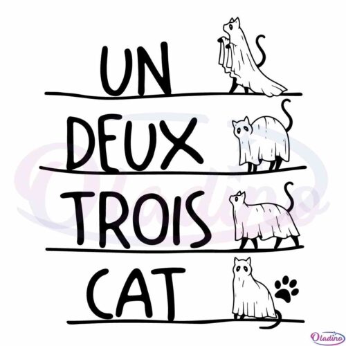 halloween-un-deux-trois-cat-spooky-tshirt-design-svg-cut-files