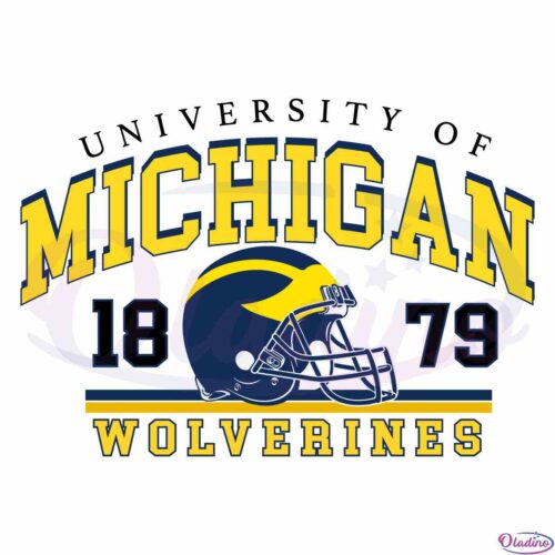 michigan-university-wolverines-college-svg-cut-file-vector