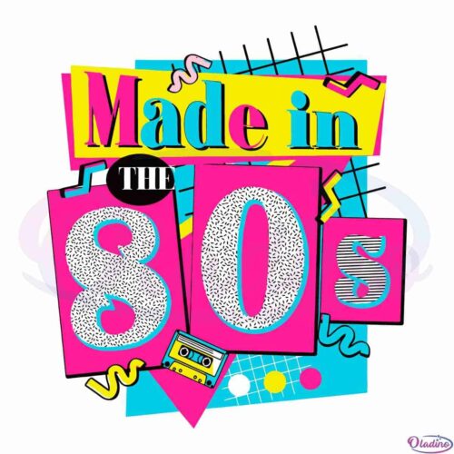 80s-birthday-celebration-svg-best-graphic-designs-cutting-files