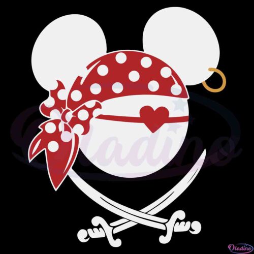 mickey-and-minnie-matching-disney-pirates-of-caribbean-tshirt-design