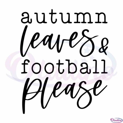 autumn-leaves-and-football-svg-files-silhouette-diy-craft