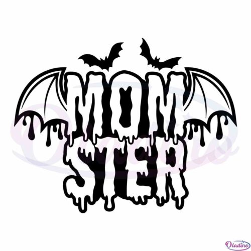 halloween-horror-bat-momster-svg-for-personal-and-commercial-uses