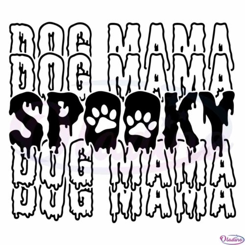 spooky-dog-mama-for-halloween-svg-best-graphic-designs-cutting-files