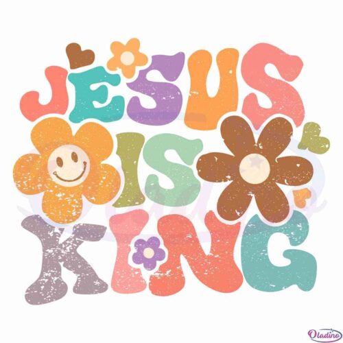 retro-trendy-christian-groovy-jesus-svg-for-cricut-sublimation-files