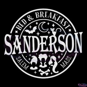 sanderson-bed-and-breakfast-svg-best-graphic-designs-cutting-files