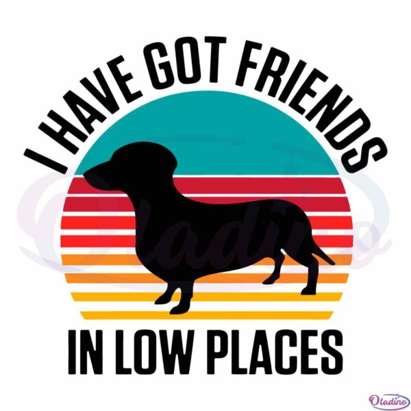 dachshund-dog-lover-retro-svg-for-personal-and-commercial-uses