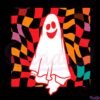 checkered-ghost-halloween-svg-for-personal-and-commercial-uses