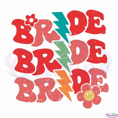 vintage-groovy-bride-svg-cutting-file-for-personal-commercial-uses