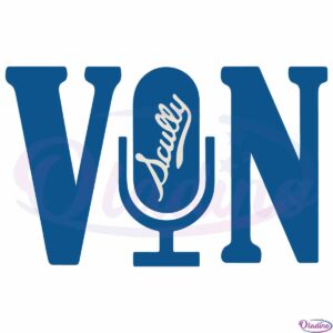 sportscaster-vin-scully-microphone-svg-best-graphic-designs-cutting-files