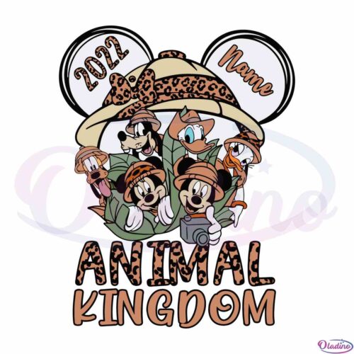 personalized-disney-animal-kingdom-svg-files-for-cricut-sublimation-files