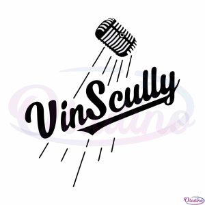 vin-scully-microphone-svg-thank-you-for-the-memories