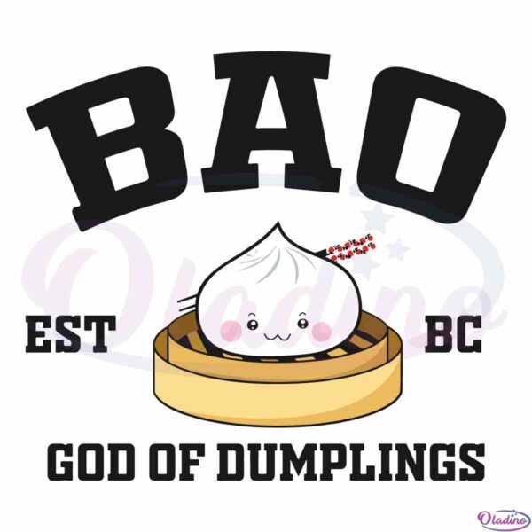 bao-dumplings-thor-funny-svg-files-for-cricut-sublimation-files