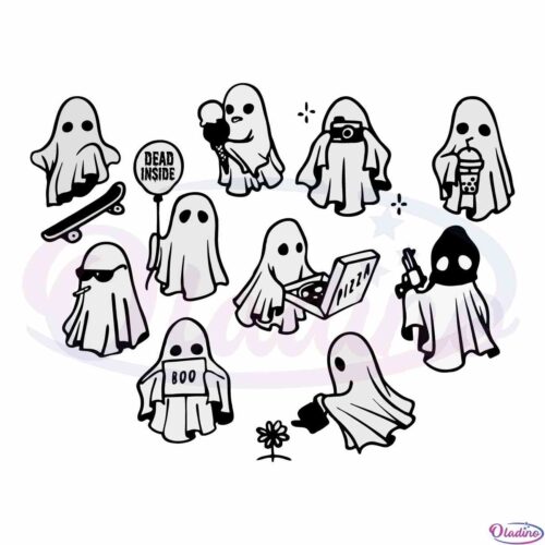 funny-ghost-design-best-digital-files-for-cricut-and-sublimation-files-for-silhouette