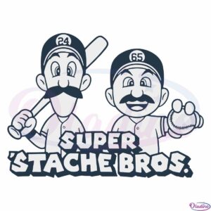 matt-carpenter-x-nestor-cortes-super-stache-bros-shirt-svg