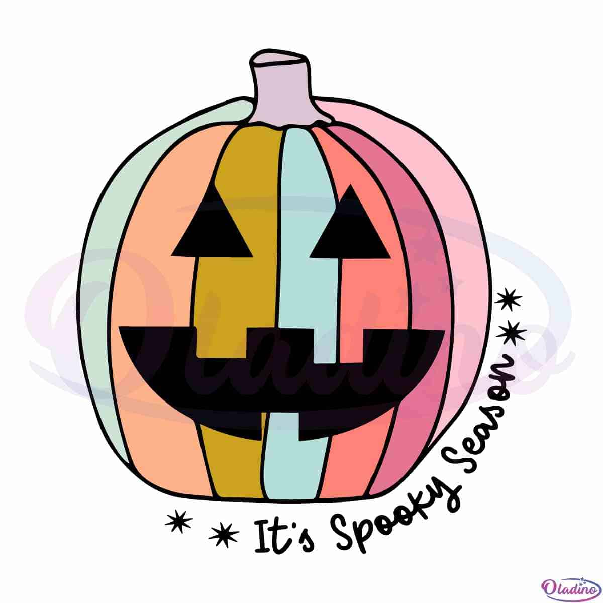 Spooky season is never over 👻 : r/Inkscape