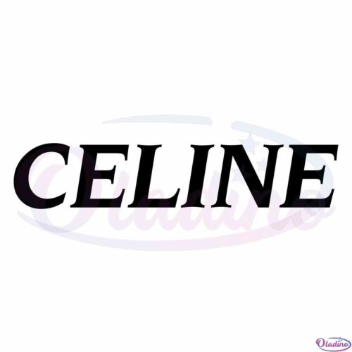 fashion-celine-shirt-svg-cutting-file-for-personal-commercial-uses