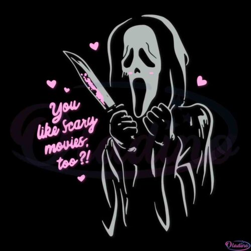 halloween-scream-ghost-face-best-svg-files-for-cricut-sublimation-files