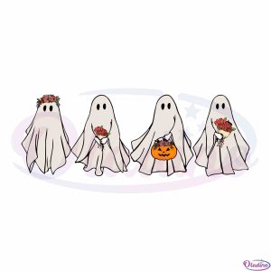 halloween-ghost-floral-ghost-svg-files-for-cricut-sublimation-files