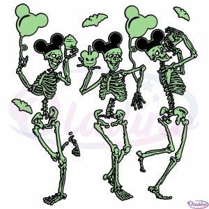 mikey-mouse-dancing-skeleton-svg-files-for-cricut-sublimation-files